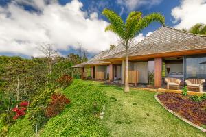 Secret Cove Hotel Kauai Exterior foto